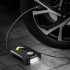 Автомобільний компресор 12V насос із ліхтариком, потужний насос для коліс автомобіля від прикурювача Автомобільний компресор 12V насос із ліхтариком, потужний насос для коліс автомобіля від прикурювача