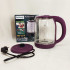 Електрочайник Rainberg RB-2218 3200Вт 2л Purple 
