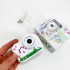 Дитячий фотоапарат M03 WHITE RABBIT Дитячий фотоапарат M03 WHITE RABBIT