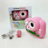 Дитячий фотоапарат M03 PINK RABBIT Дитячий фотоапарат M03 PINK RABBIT