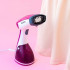 Відпарювач MAGIO MG-325, Парова щітка, Парогенератор вертикальний для відпарювання одягу 