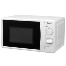 Мікрохвильова піч Dario DMW-7214 20 л Мікрохвильова піч Dario DMW-7214 20 л