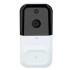 Бездротова відеокамера дверного дзвінка домофон SMART DOORBELL X5 wifi Бездротова відеокамера дверного дзвінка домофон SMART DOORBELL X5 wifi
