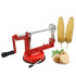Машинка для різання картоплі спіраллю SPIRAL POTATO SLICER 