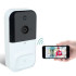 Бездротова відеокамера дверного дзвінка домофон SMART DOORBELL X5 wifi Бездротова відеокамера дверного дзвінка домофон SMART DOORBELL X5 wifi