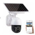 Вулична камера SF-W08-03 SOLAR PANEL 3 Мп із сонячною панеллю Вулична камера SF-W08-03 SOLAR PANEL 3 Мп із сонячною панеллю
