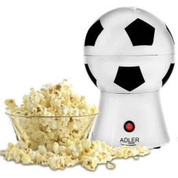Апарат для приготування попкорну Adler AD 4479 Апарат для приготування попкорну Adler AD 4479