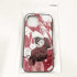 Чохол Apple Iphone 12 Pro Max. Get it girl! червоний Чохол Apple Iphone 12 Pro Max. Get it girl! червоний