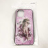 Чохол Apple Iphone 12 Pro Max. My style рожевий Чохол Apple Iphone 12 Pro Max. My style рожевий