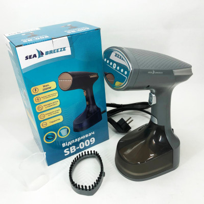 Відпарювач одягу Sea Breeze SB-008 