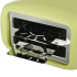 Тостер VILGRAND VT0722P Green Тостер VILGRAND VT0722P Green