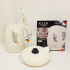 Електрочайник Adler AD 08 1.0л Beige Електрочайник Adler AD 08 1.0л Beige