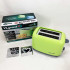 Тостер VILGRAND VT0722P Green Тостер VILGRAND VT0722P Green