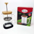 Заварник Con Brio 600мл CB-6660W Заварник Con Brio 600мл CB-6660W