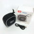 Портативна Bluetooth-колонка TG659 з ремінцем, Bluetooth колонка для вулиці. Колір: чорний 