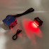 Ліхтар налобний 2069-XPG+XPG+5SMD Motion sensor Ліхтар налобний 2069-XPG+XPG+5SMD Motion sensor