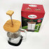 Заварник Con Brio 600мл CB-6660W Заварник Con Brio 600мл CB-6660W