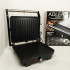 Електричний гриль Adler AD 3051 XL контактний 2800Вт 