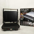 Електричний гриль Adler AD 3051 XL контактний 2800Вт 