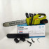 Акумуляторна ланцюгова пилка Chain Saw 16″, 36V, зарядне+ 2 акумулятори, Потужна садова пилка Акумуляторна ланцюгова пилка Chain Saw 16″, 36V, зарядне+ 2 акумулятори, Потужна садова пилка