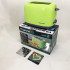 Тостер VILGRAND VT0722P Green Тостер VILGRAND VT0722P Green