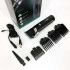 Акумуляторна машинка для стрижки VGR V-687 