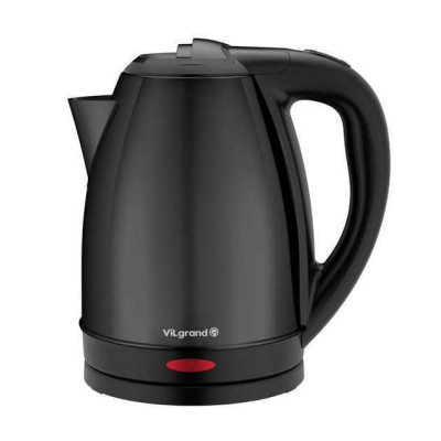 Електрочайник Vilgrand VS2060 Black Електрочайник Vilgrand VS2060 Black