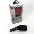 Автомобільний FM трансмітер модулятор H15 Bluetooth MP3, FM модулятор usb. Колір: чорний 
