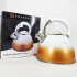 Чайник Edenberg EB-8865 зі свистком 3л White Чайник Edenberg EB-8865 зі свистком 3л White