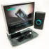 Електробритва VGR V-377 BLACK шейвер Електробритва VGR V-377 BLACK шейвер