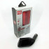 Автомобільний FM трансмітер модулятор H15 Bluetooth MP3, FM модулятор usb. Колір: чорний 