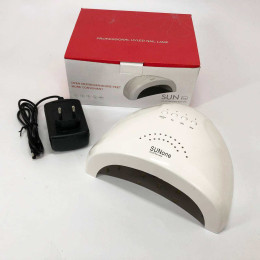 Сушарка для нігтів Sun one nail lamp FD77-1 Лампа для манікюру гель лаком Світлодіодна сушарка для нігтів Сушарка для нігтів Sun one nail lamp FD77-1 Лампа для манікюру гель лаком Світлодіодна сушарка для нігтів