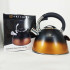 Чайник Edenberg EB-8865 зі свистком 3л Black Чайник Edenberg EB-8865 зі свистком 3л Black