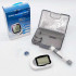 Апарат для вимірювання цукру 50 тестів від батареї Glucose Meter BY-100 для контролю рівня глюкози в крові 