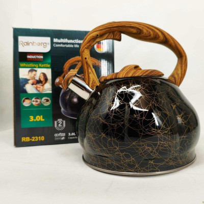 Чайник Rainberg RB-2310 3Л 