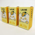 Lavie Milk 7000. Манго (Mango Ice) Lavie Milk 7000. Манго (Mango Ice)