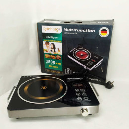 Плита інфрачервона Rainberg RB-2278 3200Вт