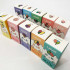 Lavie Milk 7000. Манго (Mango Ice) Lavie Milk 7000. Манго (Mango Ice)