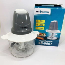 Блендер SeaBreeze SB-0607