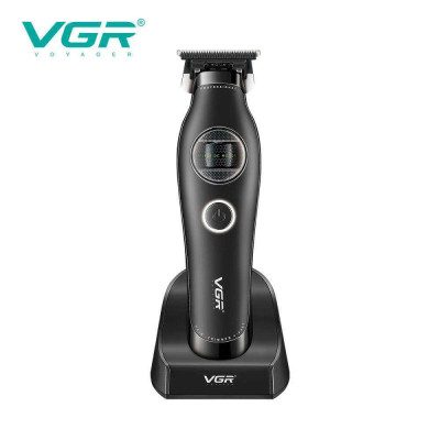 Тример VGR V-880T. Колір: чорний Тример VGR V-880T. Колір: чорний