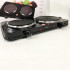 Плитка настільна електрична Suntera DP-1935B, 2500 W, 2 конфорки різного діаметру Black Плитка настільна електрична Suntera DP-1935B, 2500 W, 2 конфорки різного діаметру Black