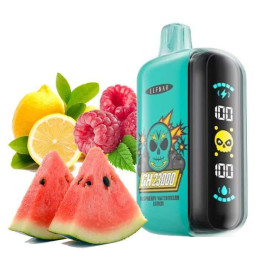 ELF BAR GH 23000 5%. Малина Кавун Лимон (Raspberry Watermelon Lemon) ELF BAR GH 23000 5%. Малина Кавун Лимон (Raspberry Watermelon Lemon)