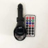 Трансмітер FM MOD. P01D BOX автомобільний модулятор, Bluetooth фм передавач для автомагнітоли 
