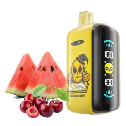ELF BAR GH 23000 5%. Кавун Вишня (Watermelon Cherry) ELF BAR GH 23000 5%. Кавун Вишня (Watermelon Cherry)