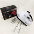 Міксер ручний RAF R6633B 260Вт White Міксер ручний RAF R6633B 260Вт White