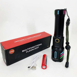 Ліхтар 1143 WHITE LASER LED PM10-TG Ліхтар 1143 WHITE LASER LED PM10-TG
