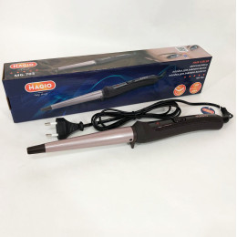 Плойка конусна MAGIO MG-703, Плойка для прикореневого об'єму, Стайлер для завивки Плойка конусна MAGIO MG-703, Плойка для прикореневого об'єму, Стайлер для завивки