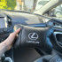 Набір автоподушок Lexus шкіра Італія+ подарунок, Автоподушки Лексус з вишивкою Набір автоподушок Lexus шкіра Італія+ подарунок, Автоподушки Лексус з вишивкою