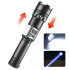 Ліхтар NIGHT VISION FLUORESCENCE CB-A282-TG+COB Ліхтар NIGHT VISION FLUORESCENCE CB-A282-TG+COB