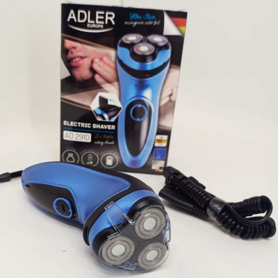 Електробритва чоловіча Adler AD 2910 Електробритва чоловіча Adler AD 2910